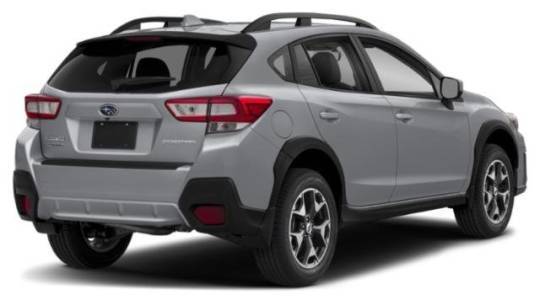 2018 Subaru Crosstrek