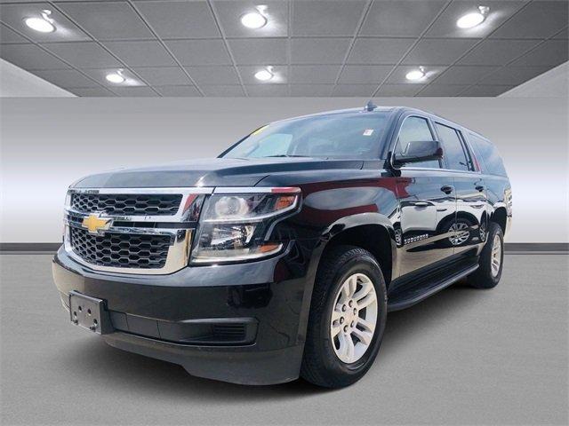 used 2018 chevrolet suburban 4wd lt elizabethtown, ky 42701 for sale in elizabethtown, kentucky