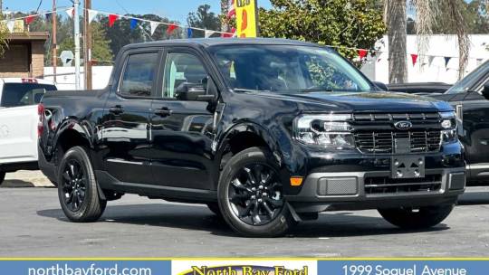 2024 Ford Maverick