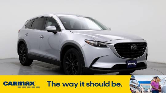 2023 Mazda CX-9