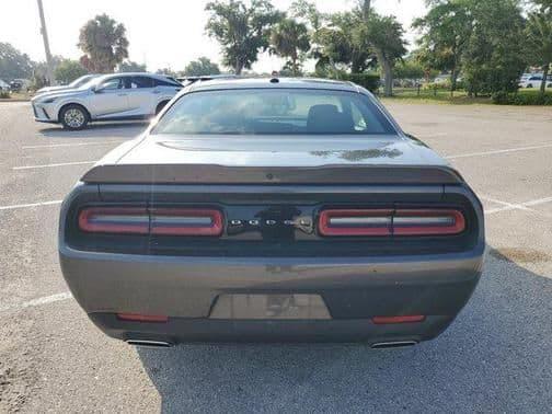 2022 dodge challenger gt 2dr rear-wheel drive coupe in sarasota, florida