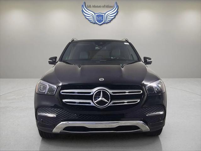 2022 mercedes-benz gle 350 base