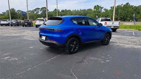 2024 Dodge Hornet