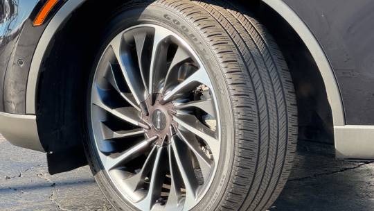 2021 Lincoln Aviator