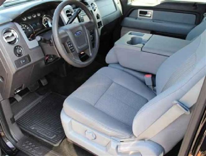 2011 ford f-150 in norco, ca