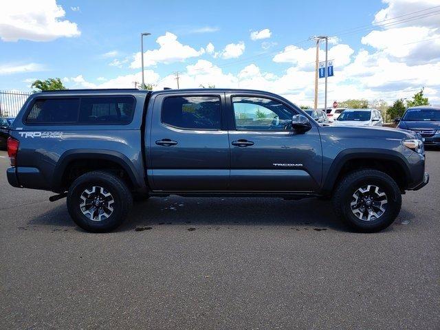 used 2016 toyota tacoma trd off-road santa fe, nm 87507 for sale in santa fe, new mexico