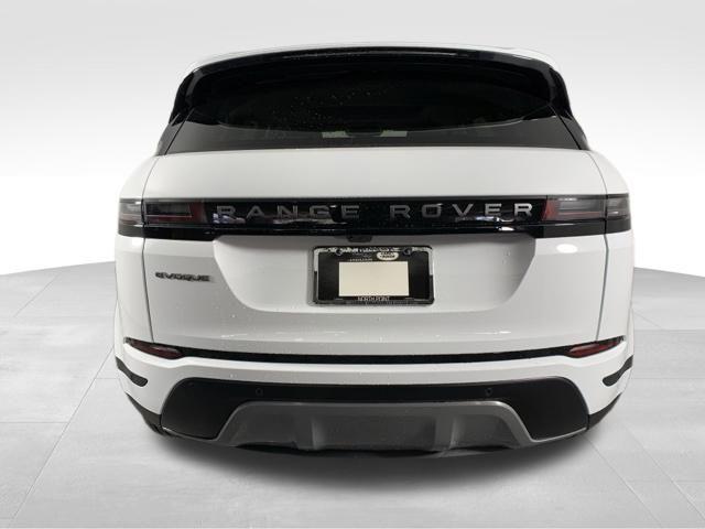 2024 land rover range rover evoque core s