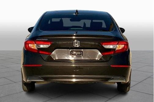 2018 honda accord in minneapolis, minnesota