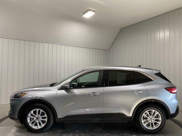 2021 ford escape se hybrid in roanoke, indiana