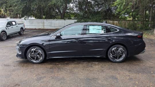 2024 Hyundai Sonata