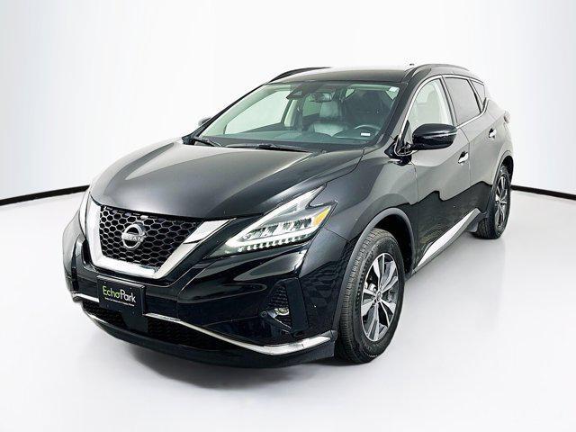 2023 nissan murano sv fwd