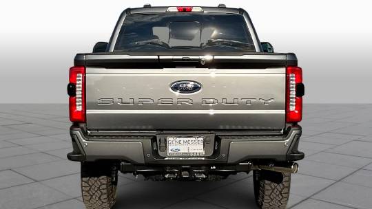 2024 Ford F-250