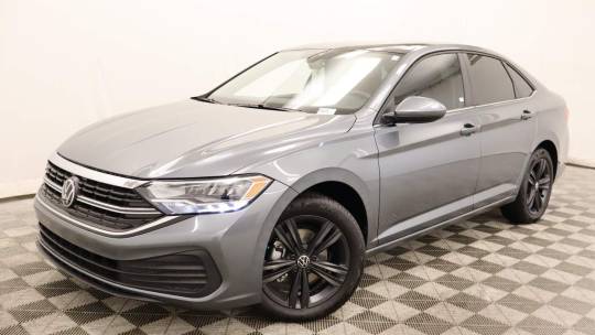 2024 Volkswagen Jetta