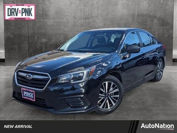 2019 subaru legacy in secaucus, new jersey