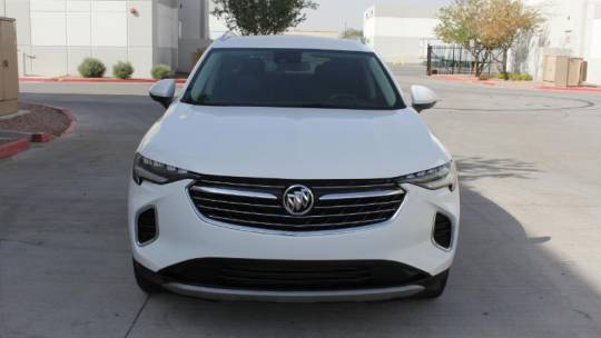 2023 Buick Envision