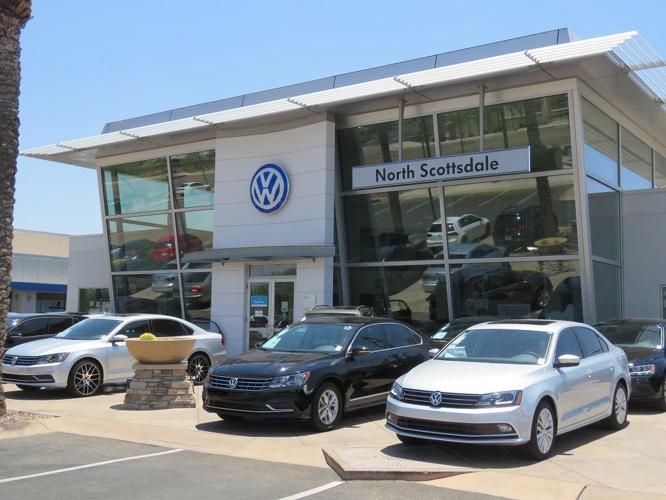 certified 2016 volkswagen tiguan 4motion phoenix, az 85054 for sale in phoenix, arizona