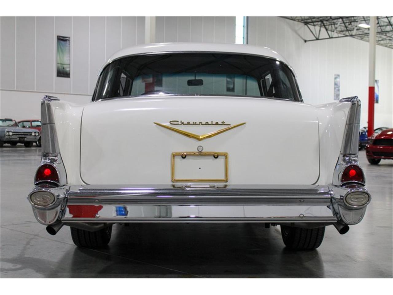 1957 chevrolet 210