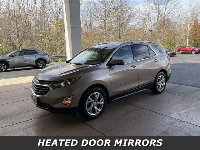 2019 chevrolet equinox 2lt