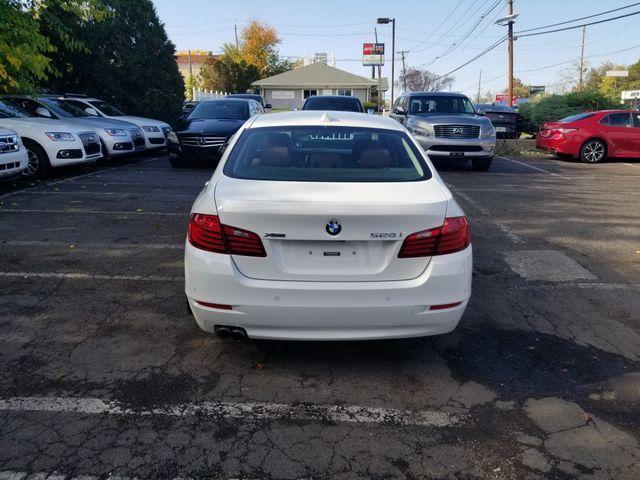 2016 bmw 528 in lodi, new jersey