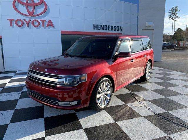 used 2016 ford flex awd limited henderson, nc 27537 for sale in henderson, north carolina