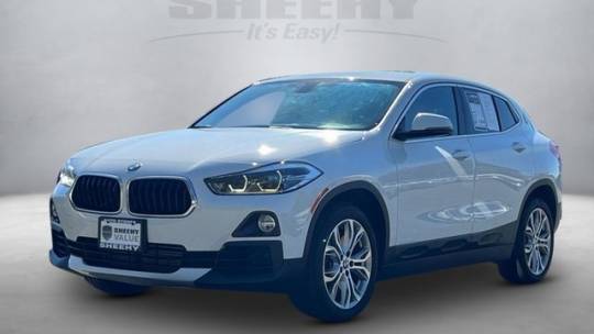 2018 BMW X2