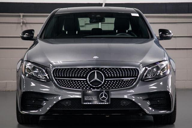 used 2017 mercedes-benz e 43 amg 4matic sedan somerville, ma 02143 for sale in east somerville, massachusetts