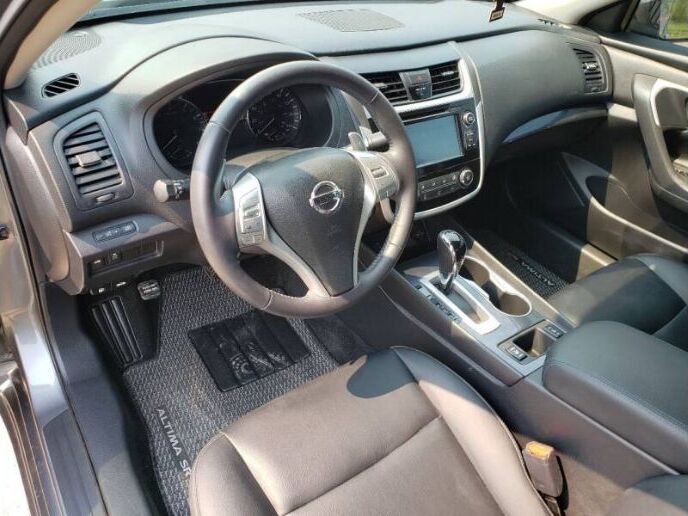 2018 nissan altima sr for sale in florida by owner