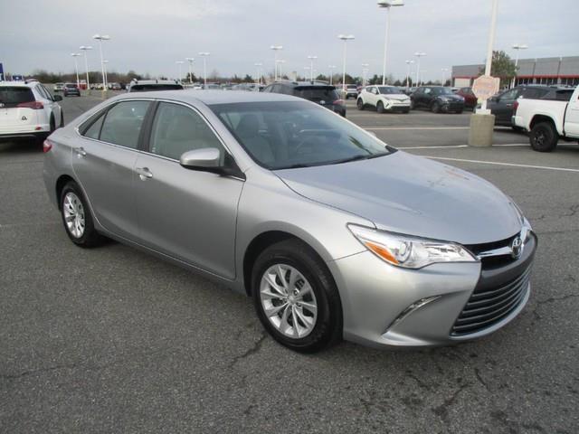 2017 toyota camry se se 4dr sedan for sale in milford, delaware