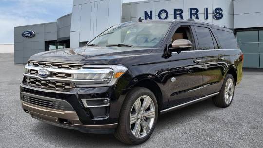 2024 Ford Expedition