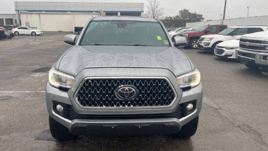2019 Toyota Tacoma