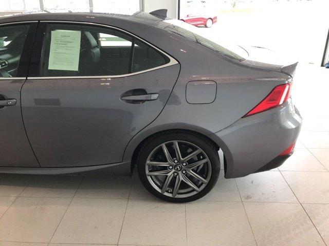 used 2015 lexus is 350 awd great falls, mt 59405 for sale in great falls, montana