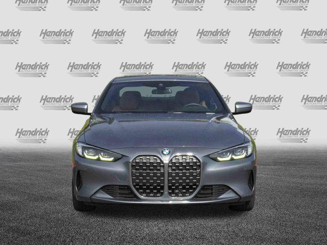 2022 bmw 430 i