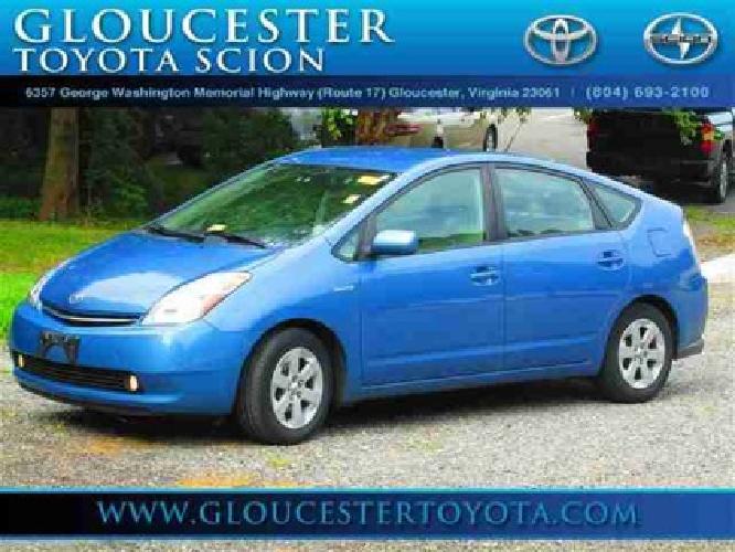 2009 toyota prius base in gloucester, va