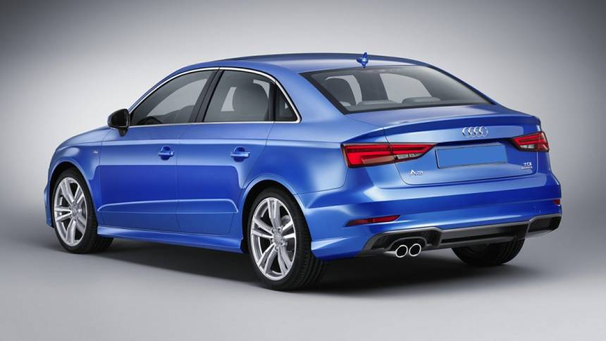 2020 audi a3 premium 40 tfsi