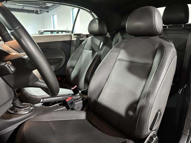 2013 volkswagen beetle 2.5l