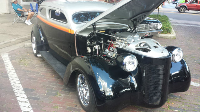 hot rod; street rod; pro street; pro touring; custom; show & chopped you name it