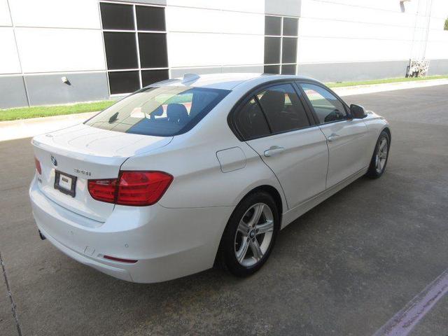 2015 bmw 328 i