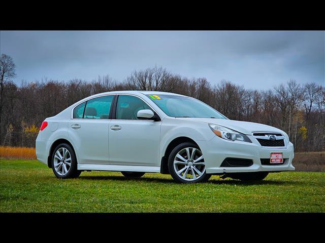2013 subaru legacy premium