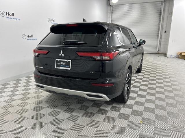 2023 mitsubishi outlander se special edition
