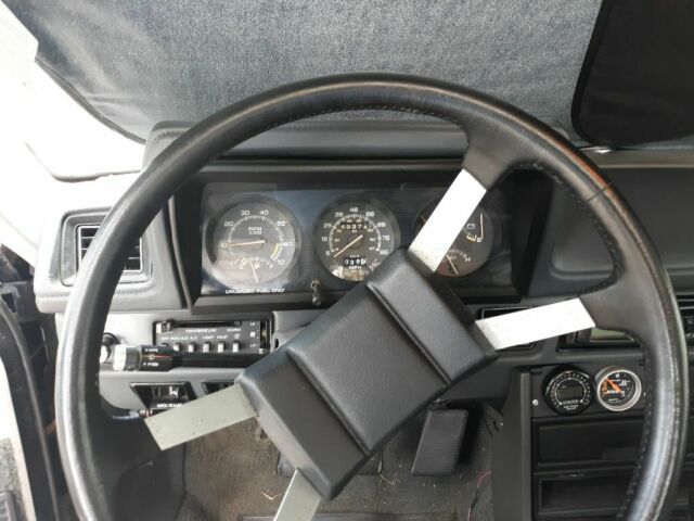 dodge shelby glhs