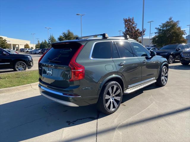2022 volvo xc90 t6 inscription