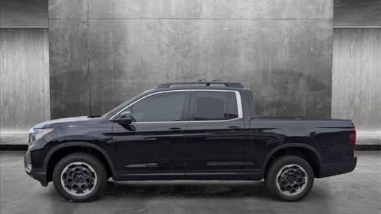 2024 Honda Ridgeline