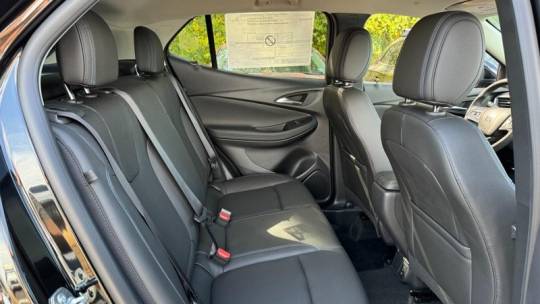2025 Buick Encore GX