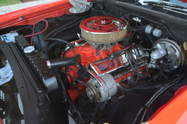 1968 chevrolet impala ss 427 big block not 396 1967 1966 1958 convertible
