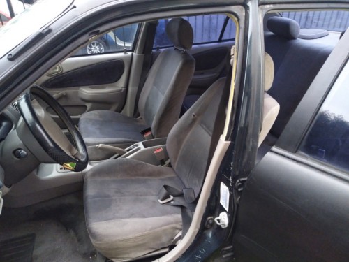 1999 toyota corolla ve in california by owner