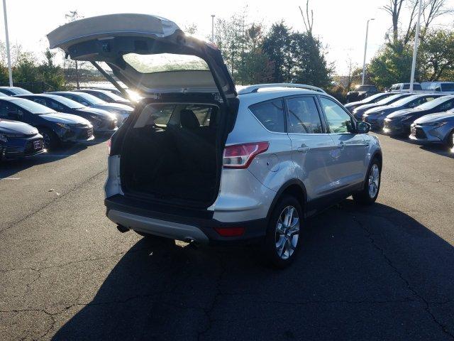 used 2014 ford escape fwd titanium leesburg, va 20175 for sale in leesburg, virginia