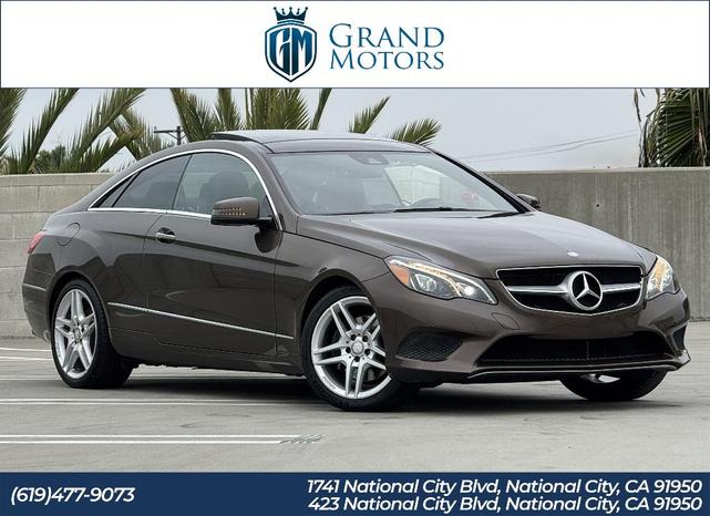 2014 mercedes-benz e-class e 350