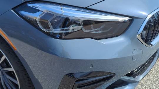 2024 BMW 2 series