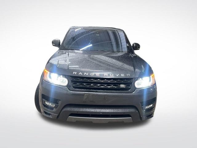 2016 land rover range rover sport supercharged autobiography