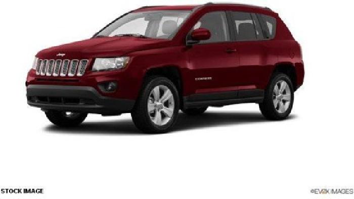 2014 jeep compass altitude in kendall, fl
